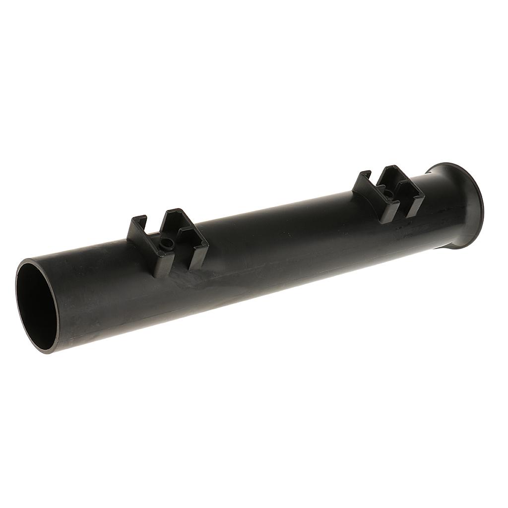 Boat Fishing Rod Holder Storage Pole Bracket Rack Rest Fishing Tackle 1 Tube