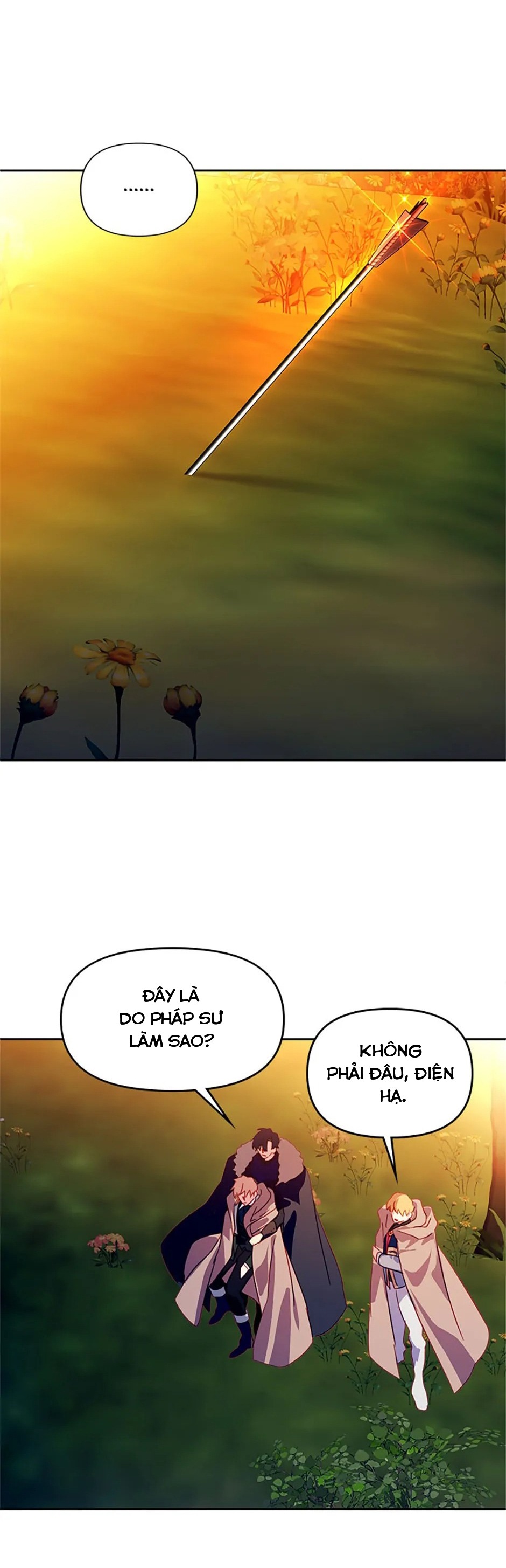 tôi đã nuôi dưỡng nam phụ ám ảnh chapter 79 29