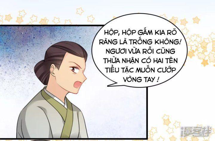 nụ cười của ngươi ngọt gãy tám cái răng của ta chapter 23 23