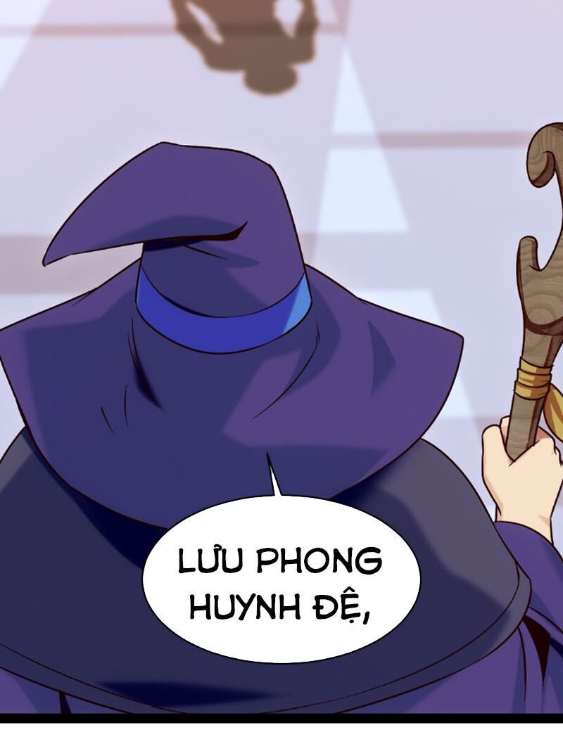 ma thú kiếm thánh dị giới tung hoành chapter 119 38