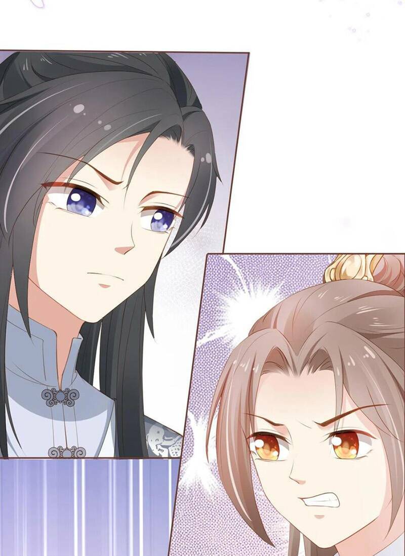 nhặt được bảo bối manh manh chapter 47 1