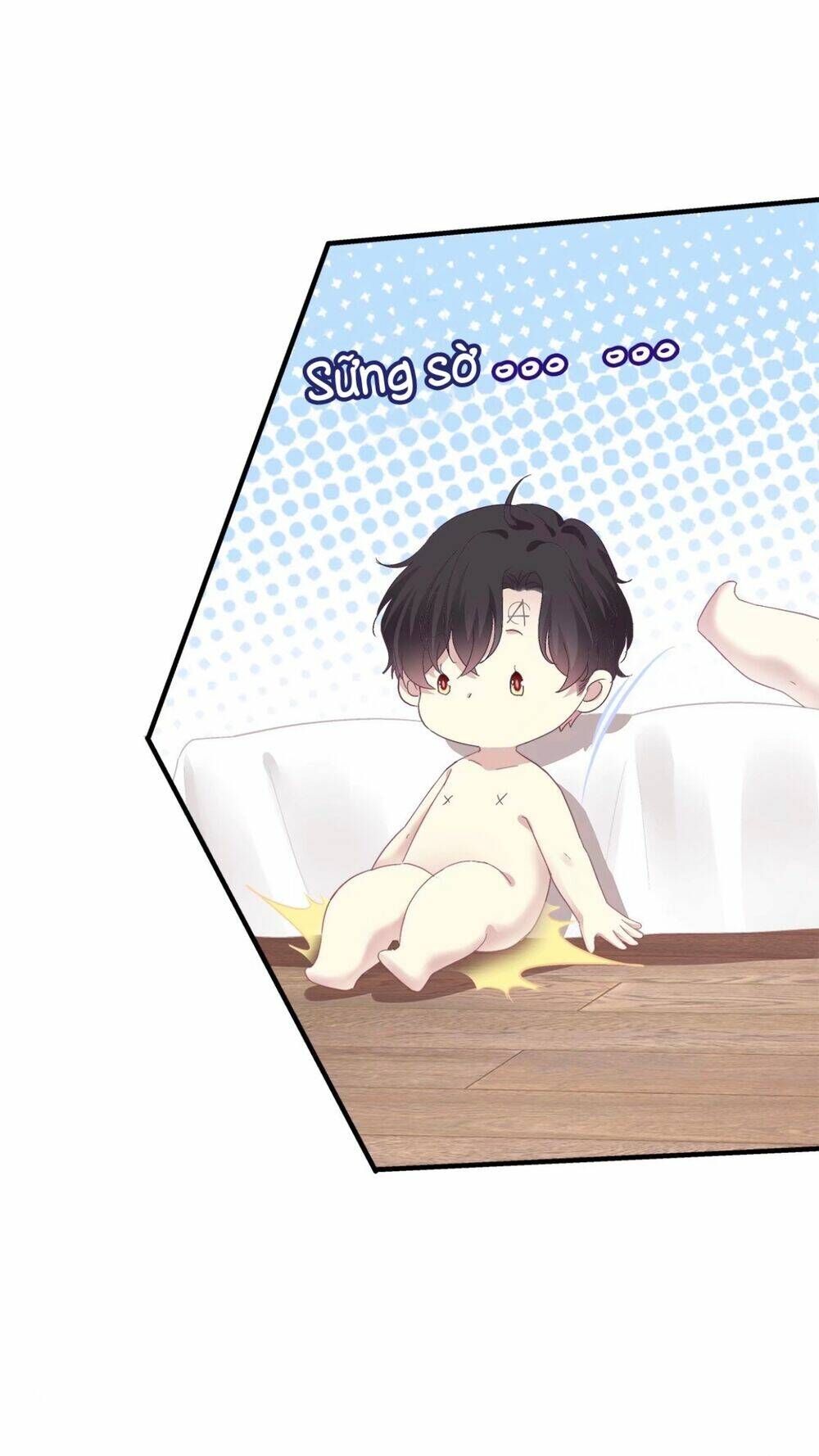 toàn bộ nắm trong tay chapter 95 13