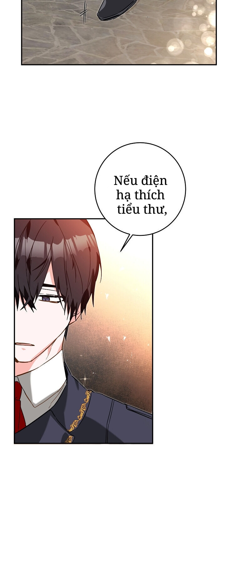 lý do nàng ấy sống như 1 ác nữ chapter 5 57