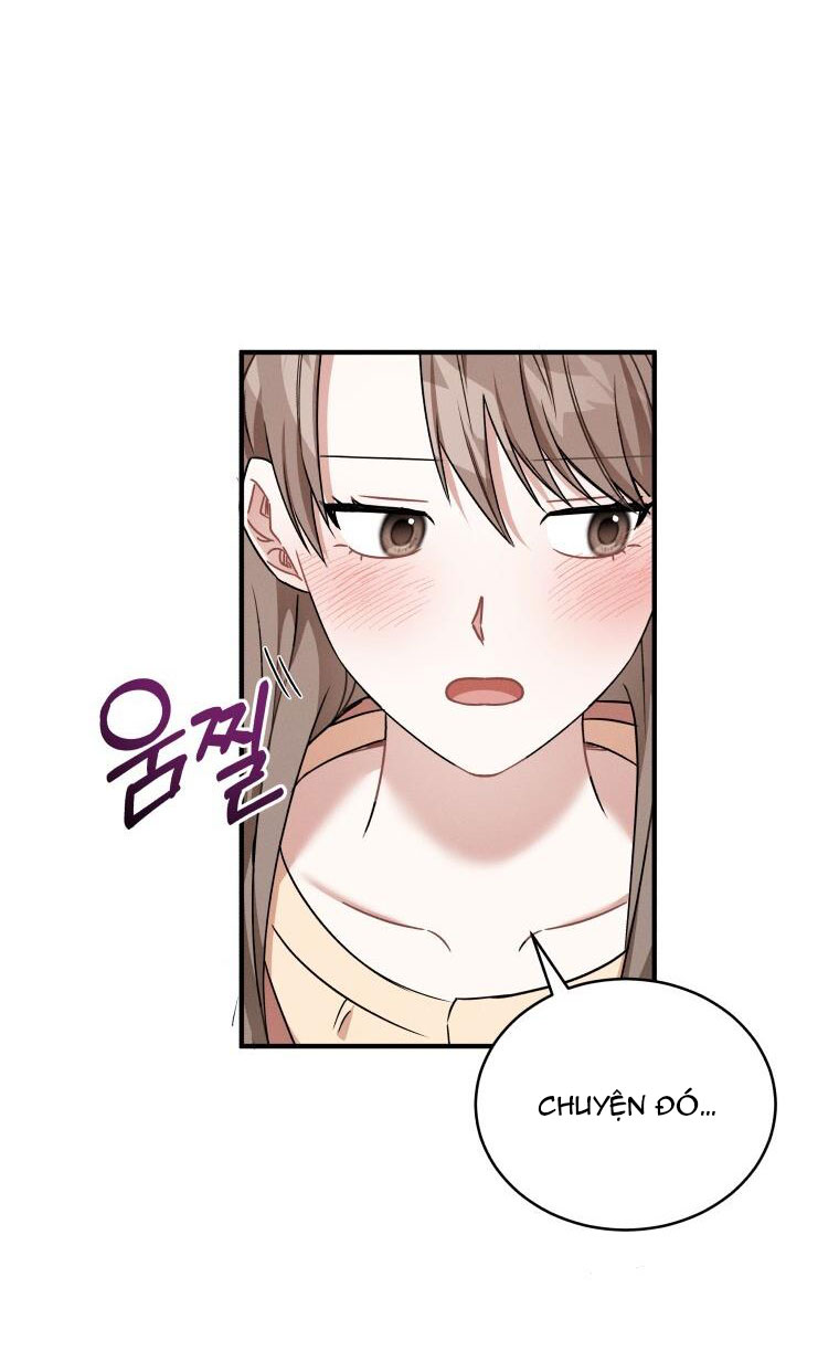 [18+] cùng trời cuối đất chapter 14.2 31