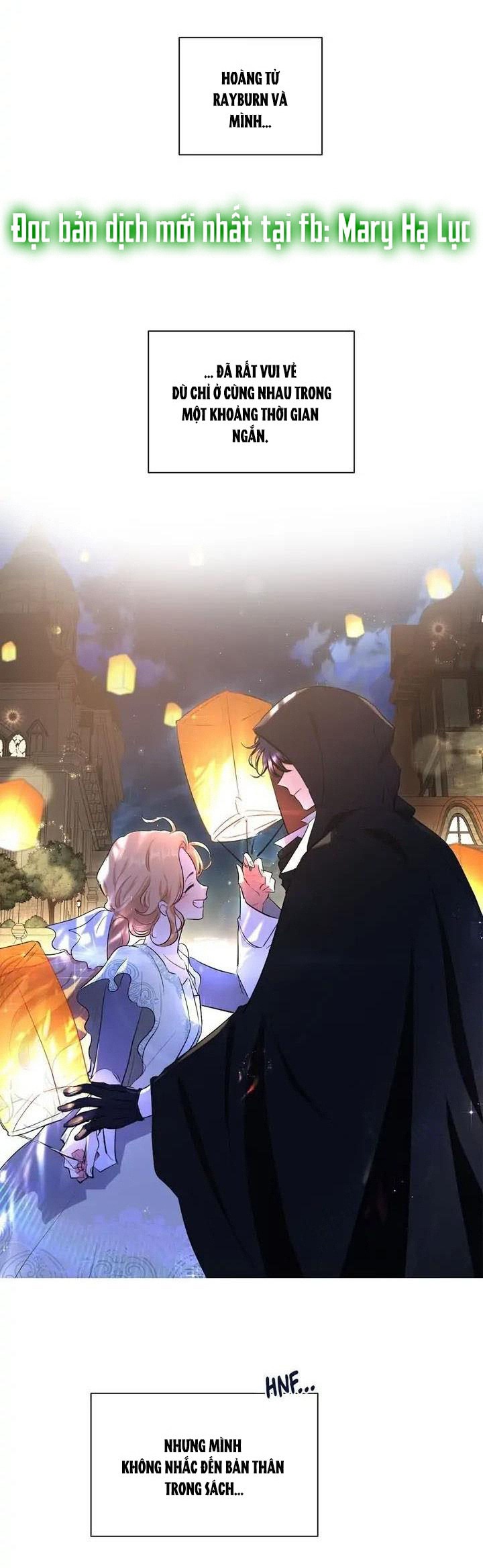 tôi là fan cứng hoàng tử chapter 46.2 14