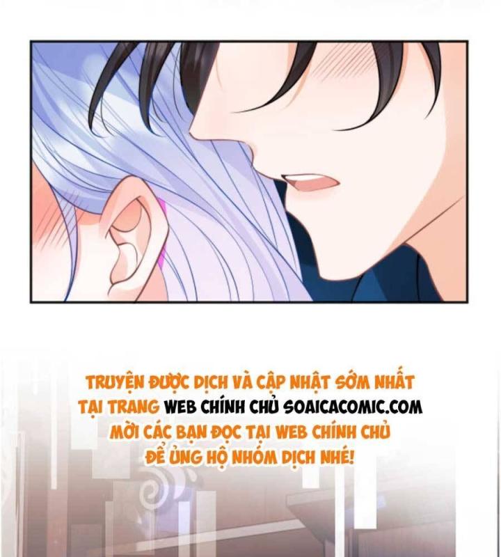 vị chỉ huy lạnh lùng khóc trong vòng tay tôi chapter 30 17