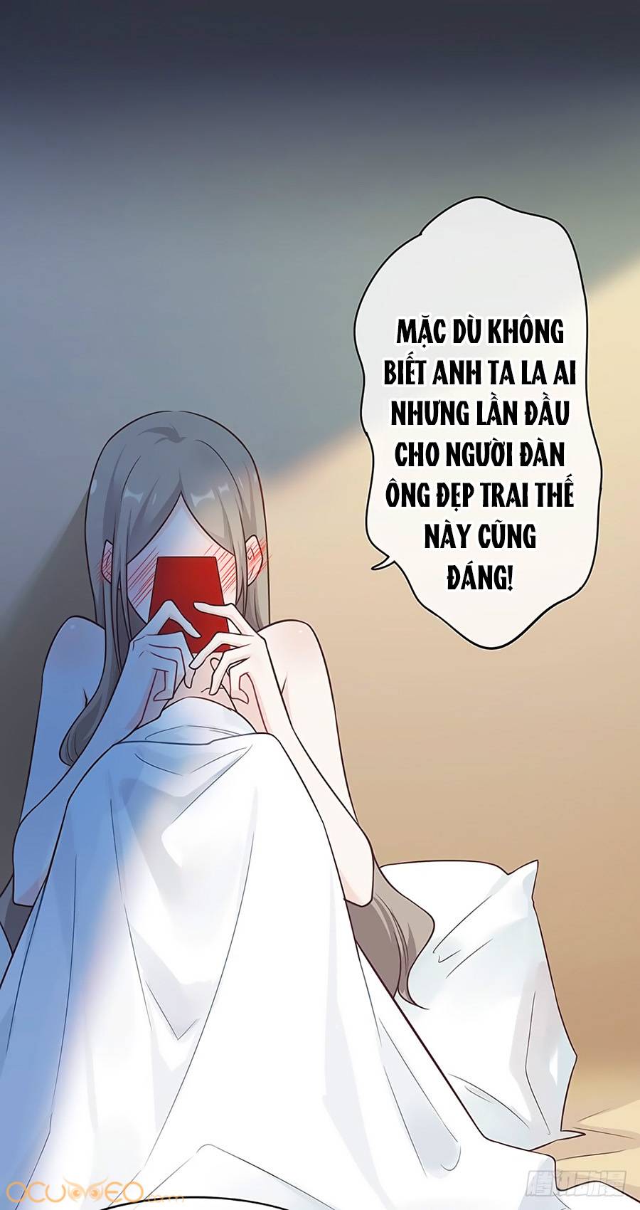 hai cách tìm gặp người yêu chapter 1 22