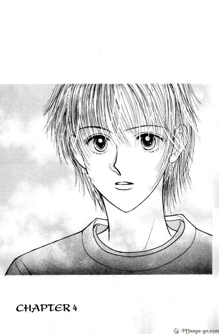 venus in love - trái tim thầm mến chapter 4 2