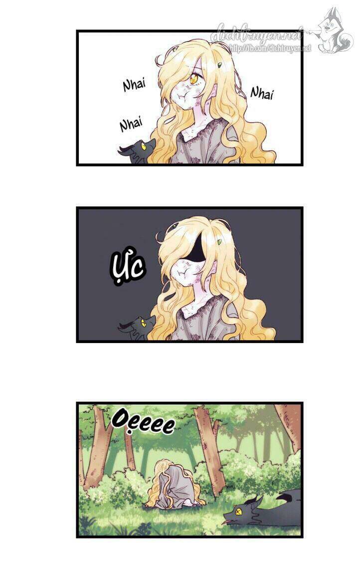 công chúa bãi rác chapter 1 29