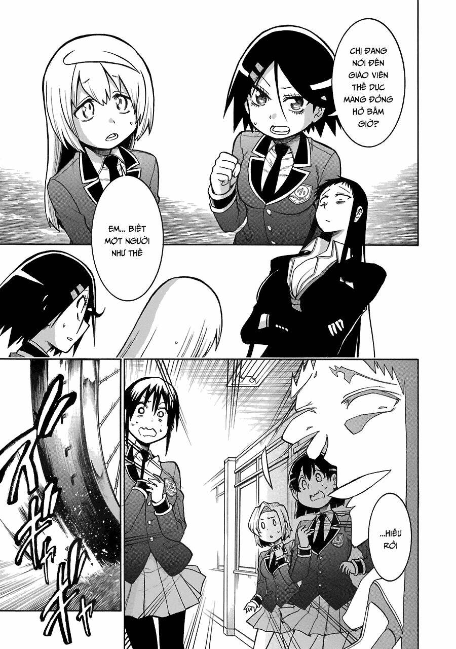 murcielago chapter 39 18