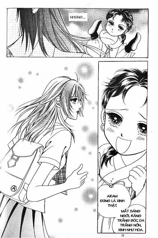 hot blooded woman chapter 6 16