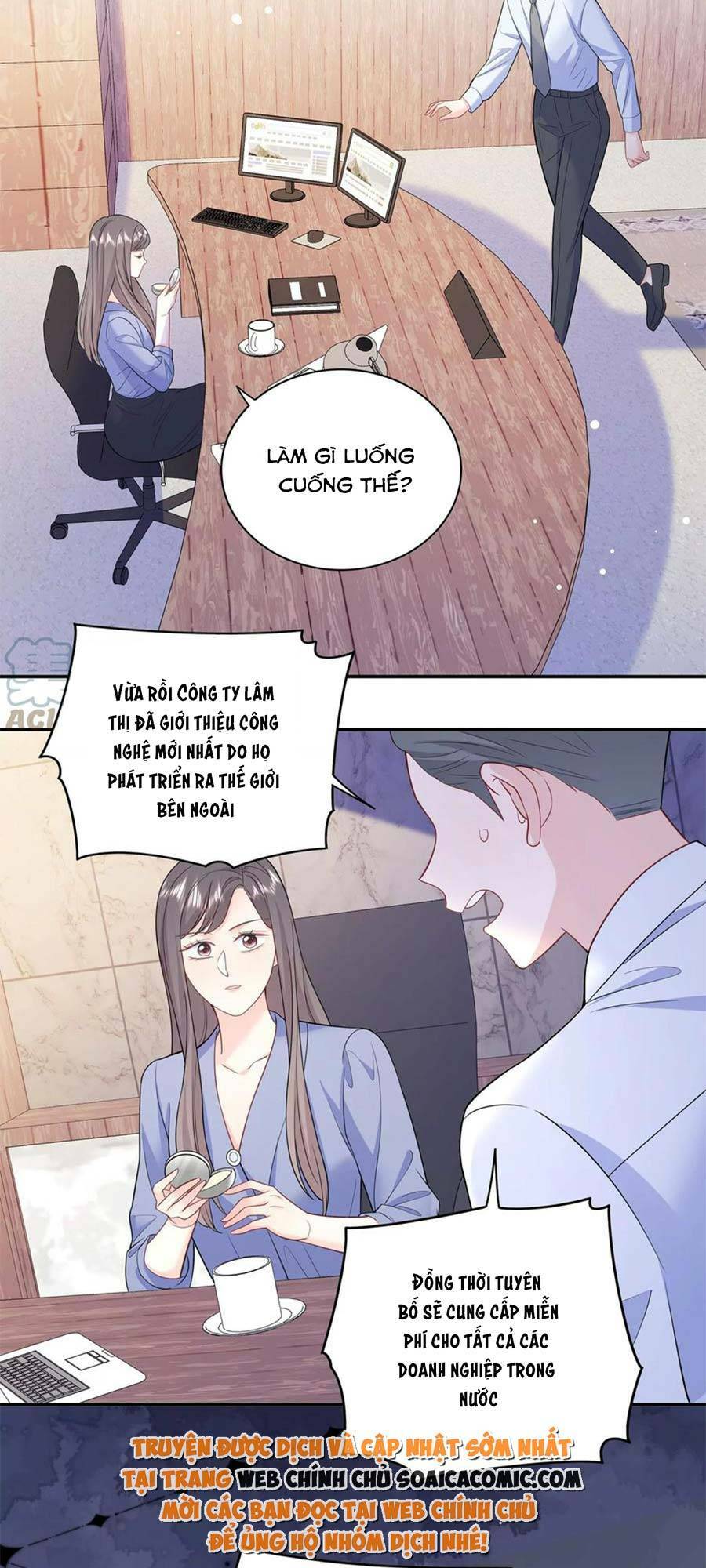 tôi dựa vào tà ý: nghịch chuyển nhân sinh chapter 116 21