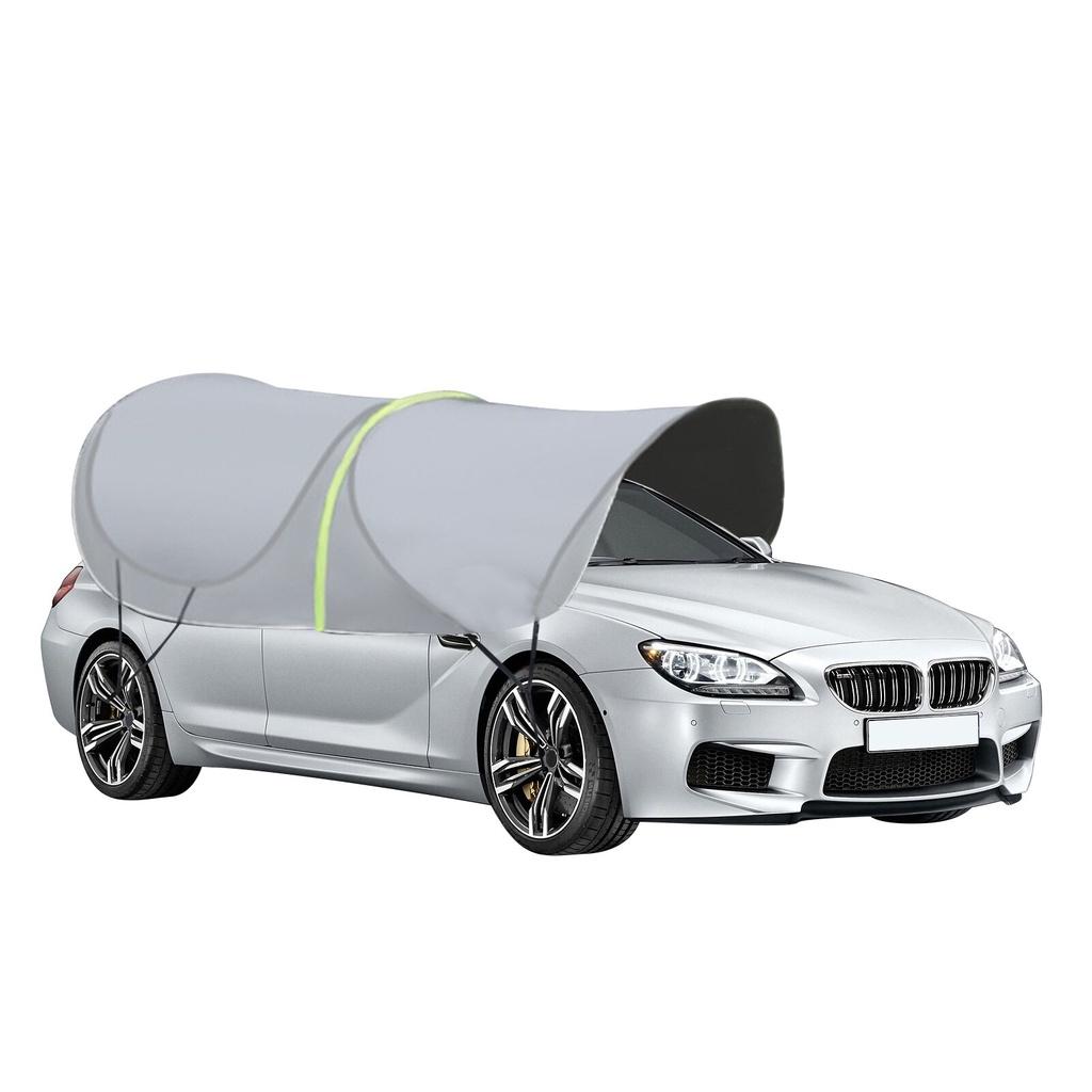 Lều ô tô chống tia UV tự bung phù hợp mọi dòng xe