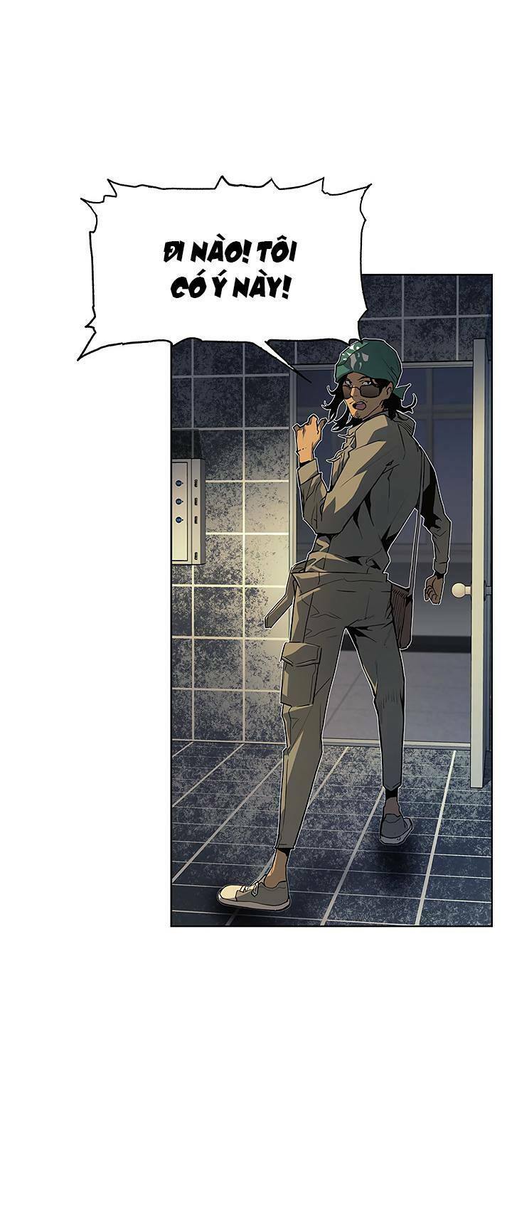 khát vọng trỗi dậy chapter 26 27