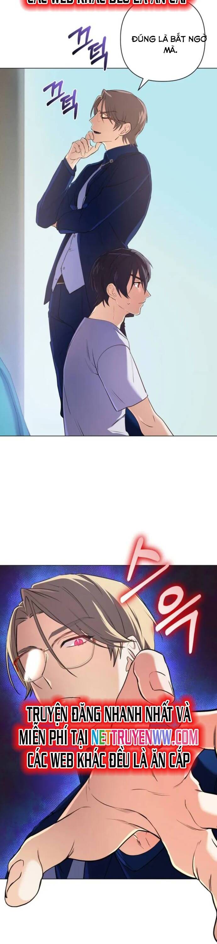 sự trở lại của đại pháp sư huyền thoại chapter 13 14