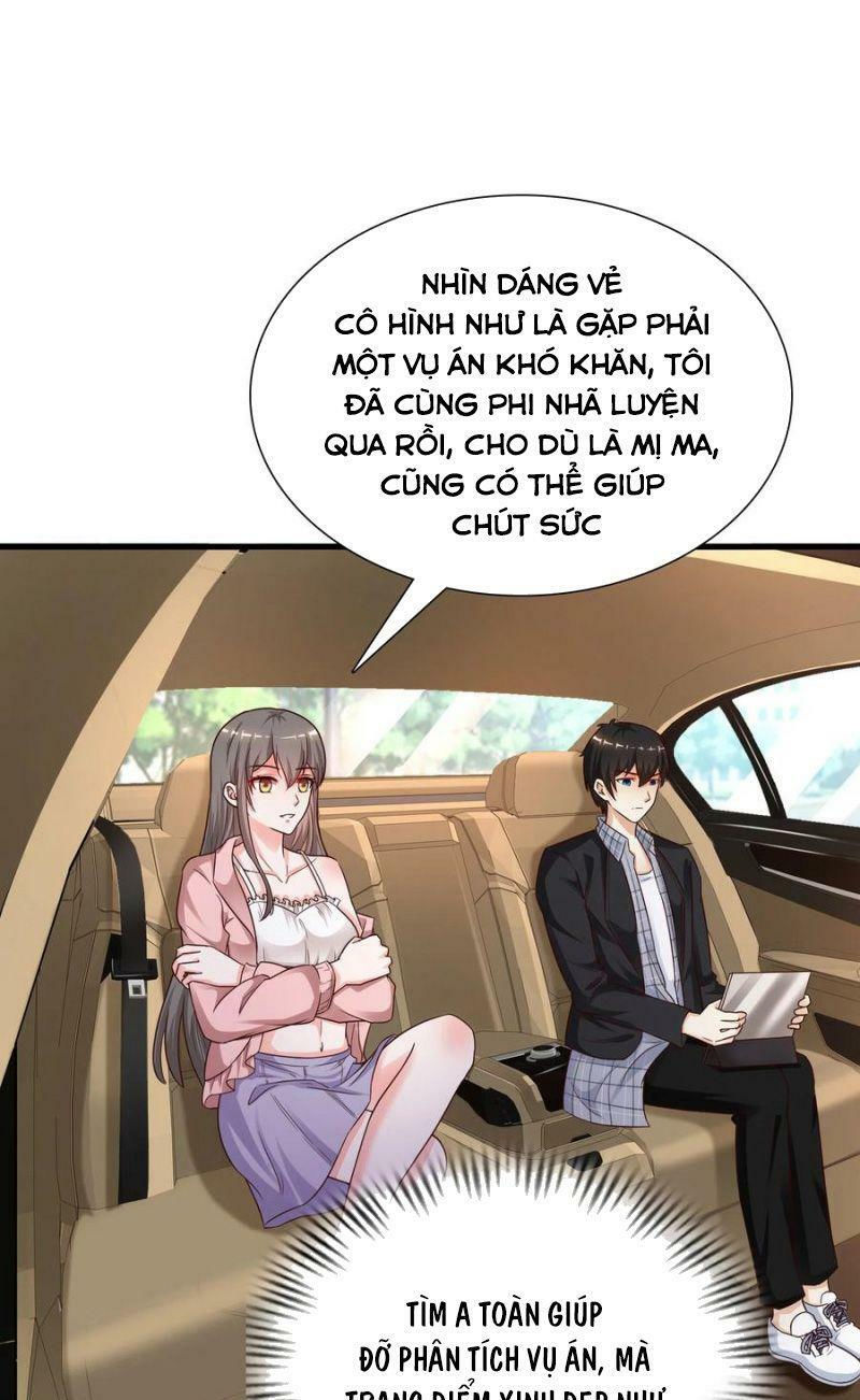 tối cường vận đào hoa chapter 171 17
