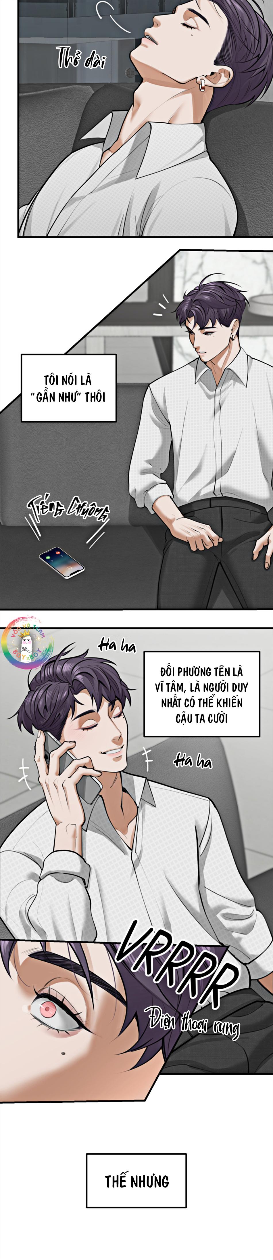 pry (trộm nhìn) chapter 1 7