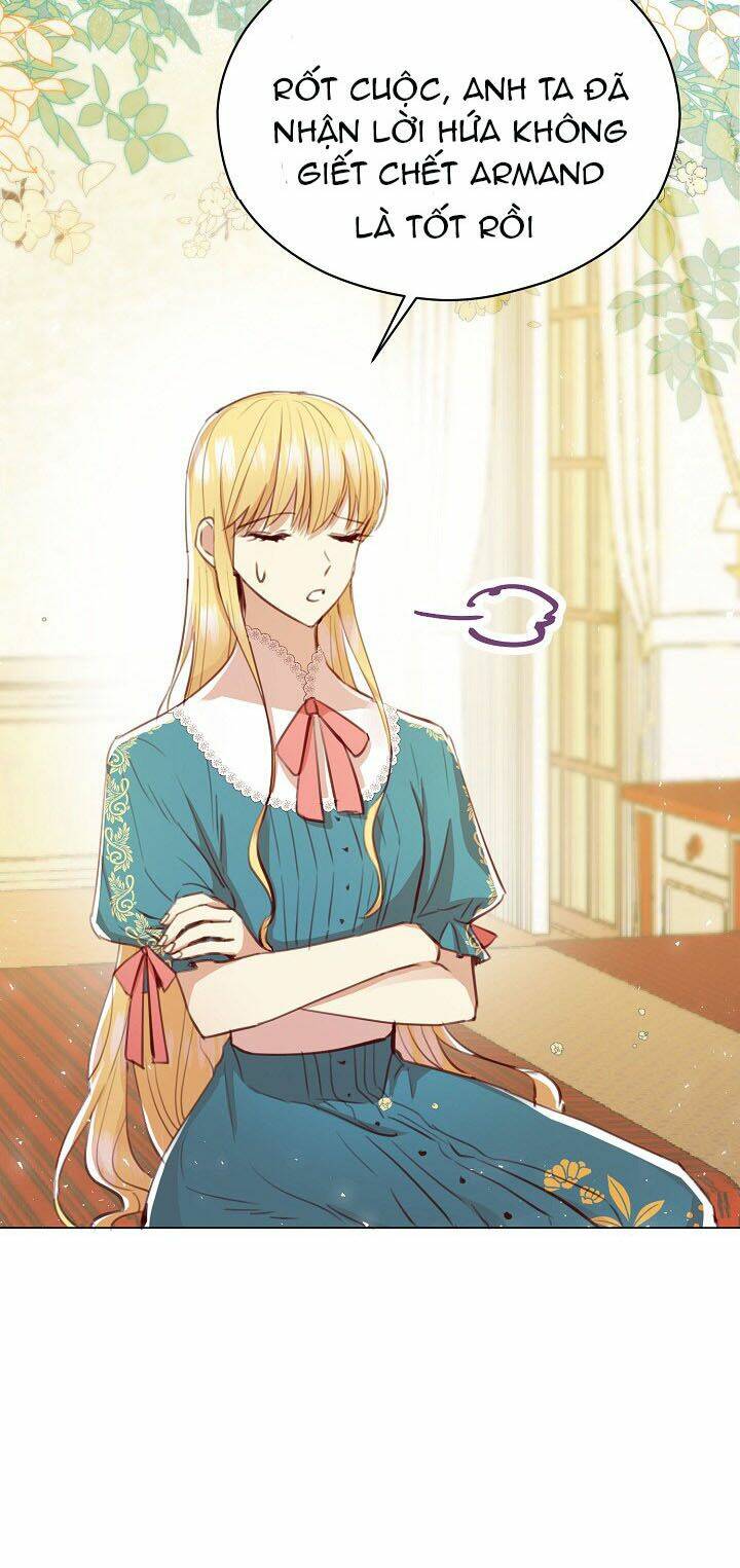 vẻ đẹp của ác ma chapter 21 16