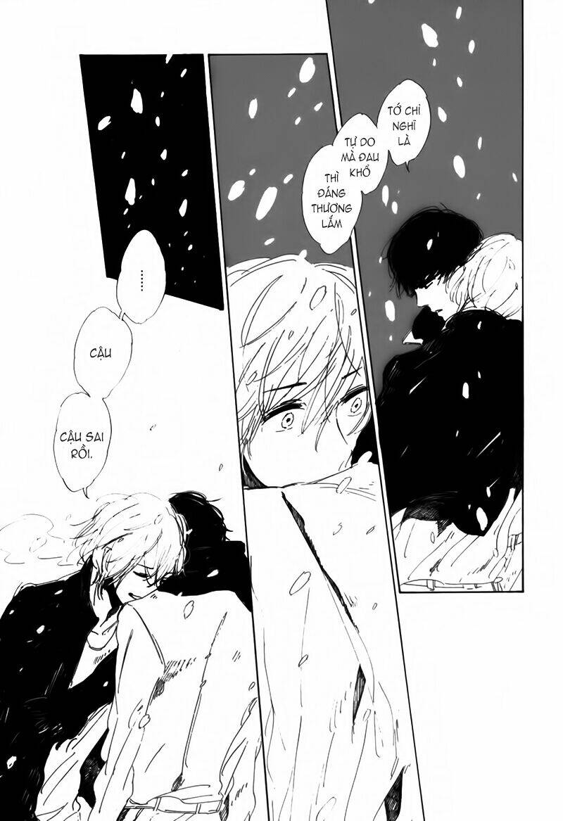 sayonara, heron chapter 1 33