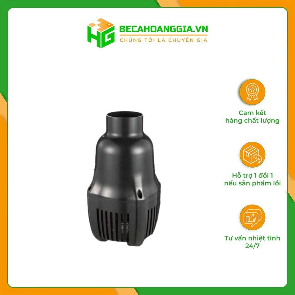 Máy bơm đứng PERIHA PG20 đến PG60 tiện lợi cho nuôi cá - Bể cá Hoàng Gia