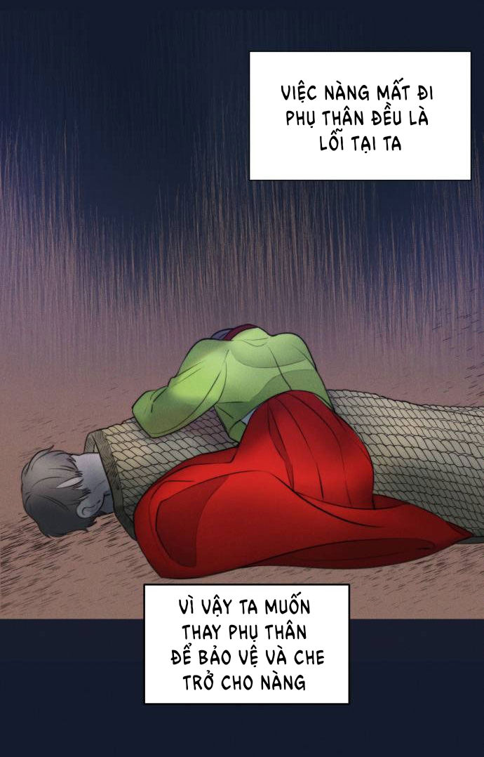 người tình của gwanghae chapter 18 66