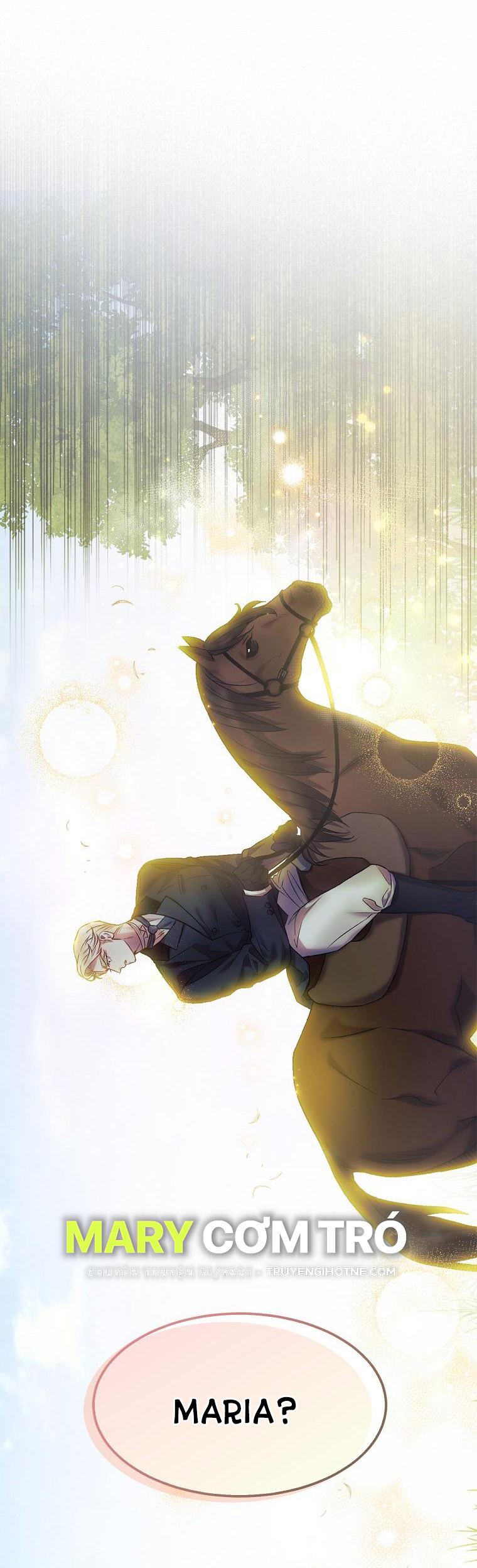 Sugar Rain chapter 4.1 - Trang 12