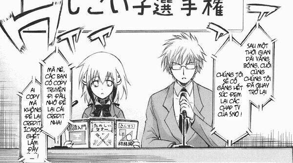 vật thất lạc của bầu trời chapter 26 2