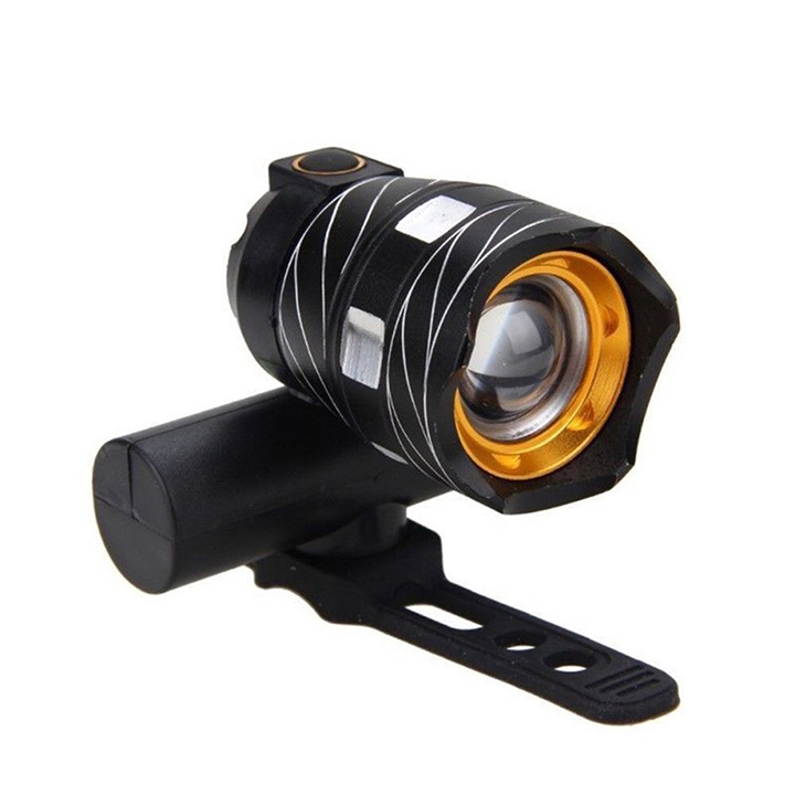 Đèn trợ sáng xe đạp siêu sáng – DX02