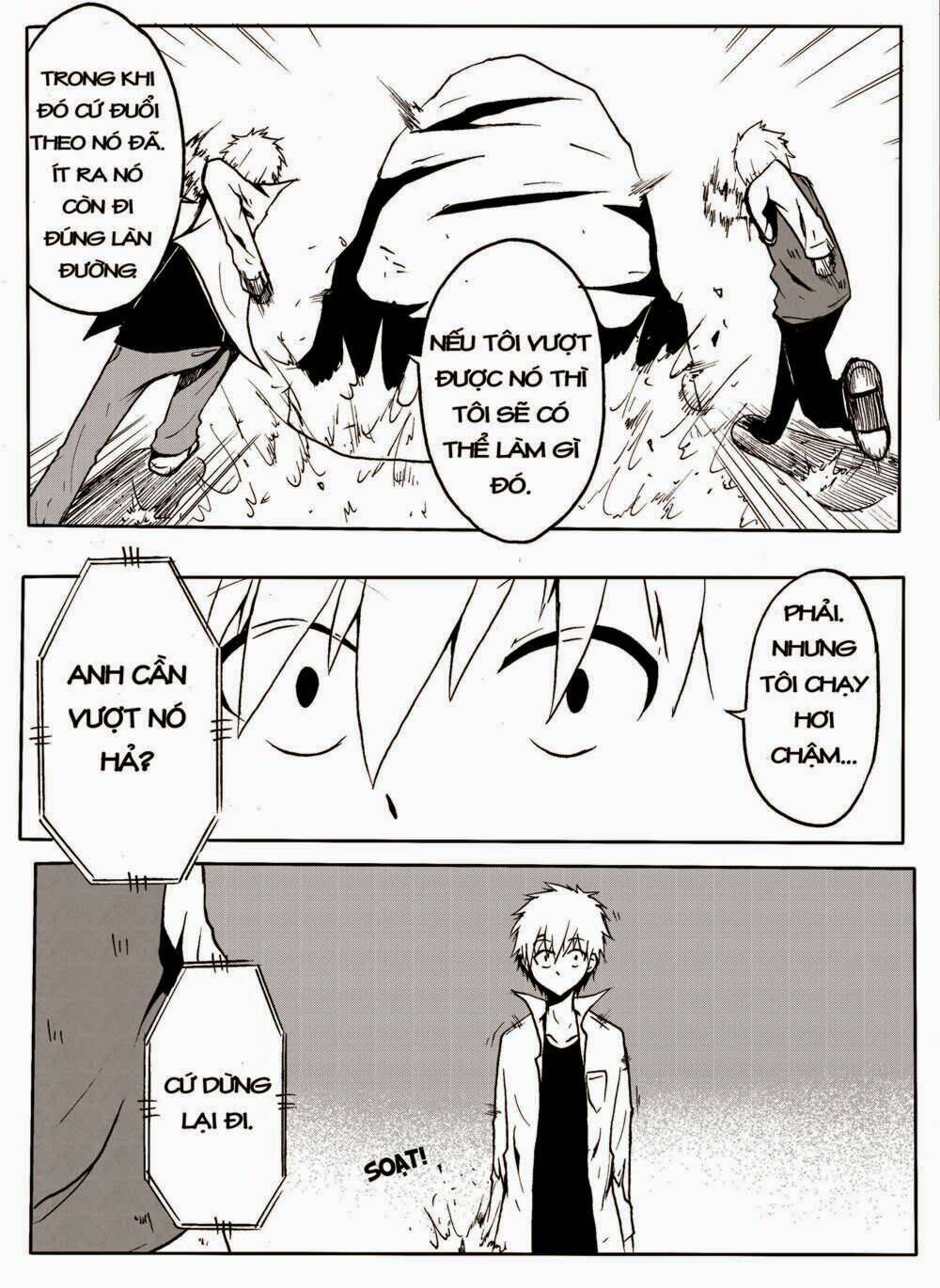 memory locked chapter 2 25