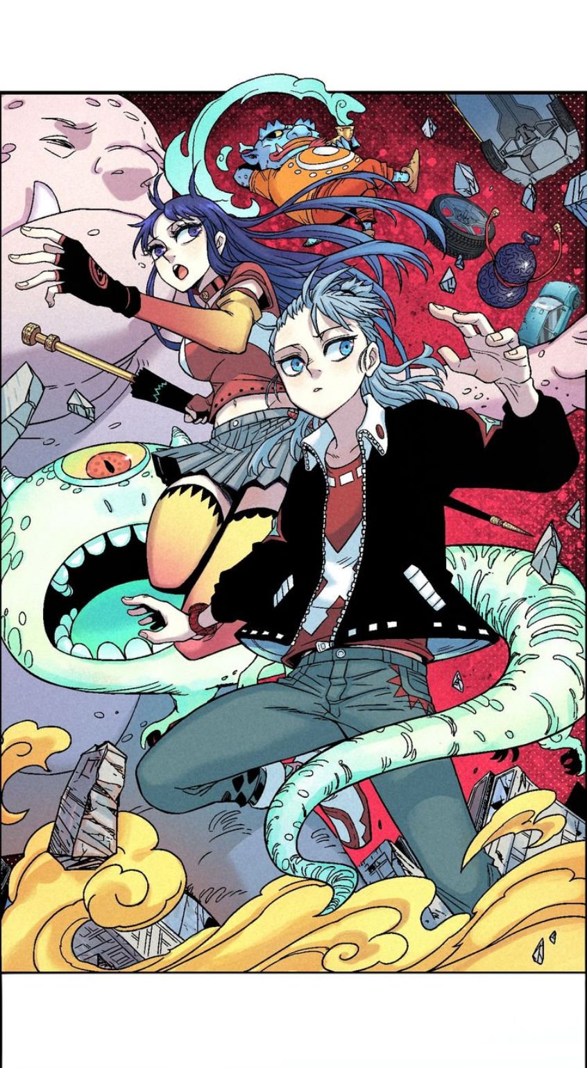 thiên kinh địa dịch chapter 10 2