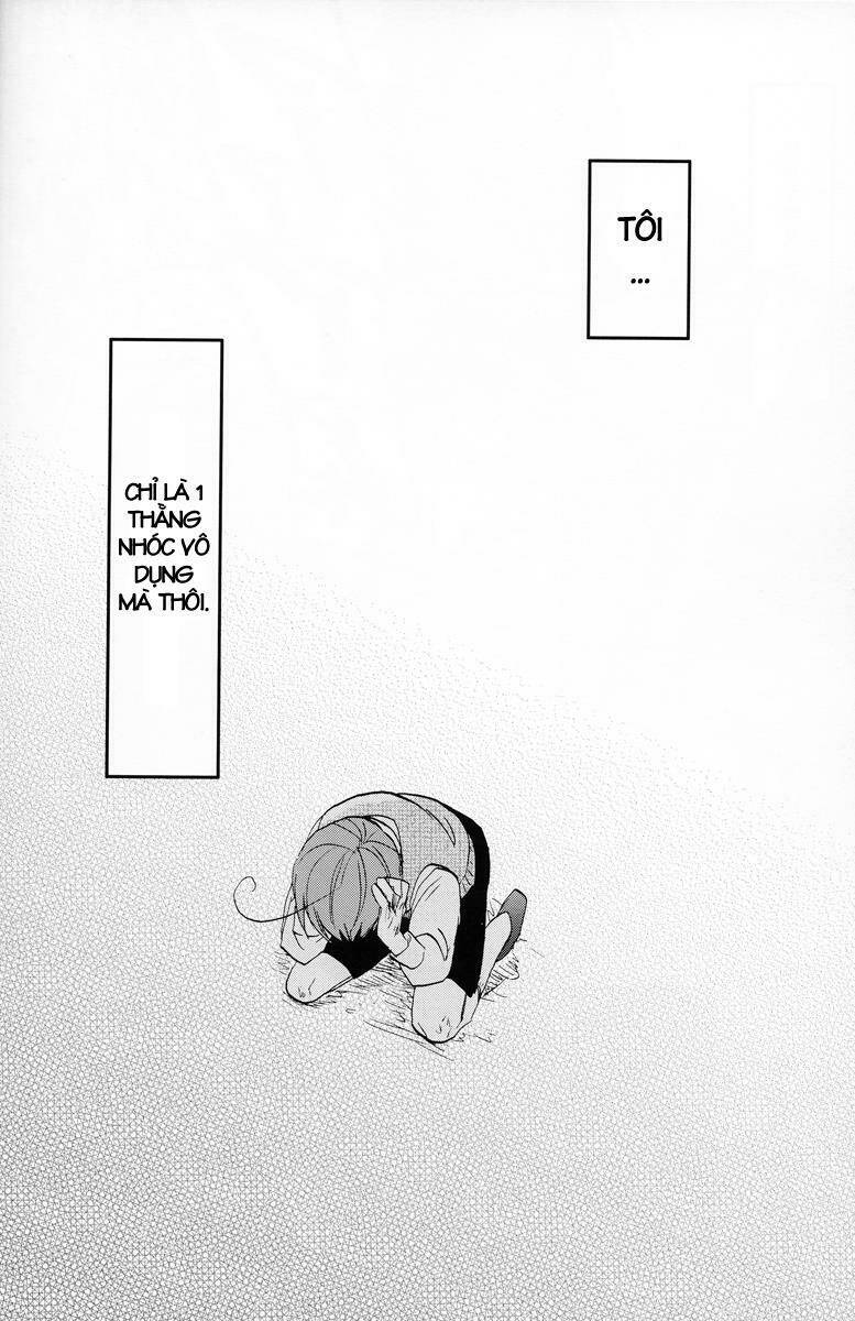 aph doujinshi - besame mucho chapter 3 51