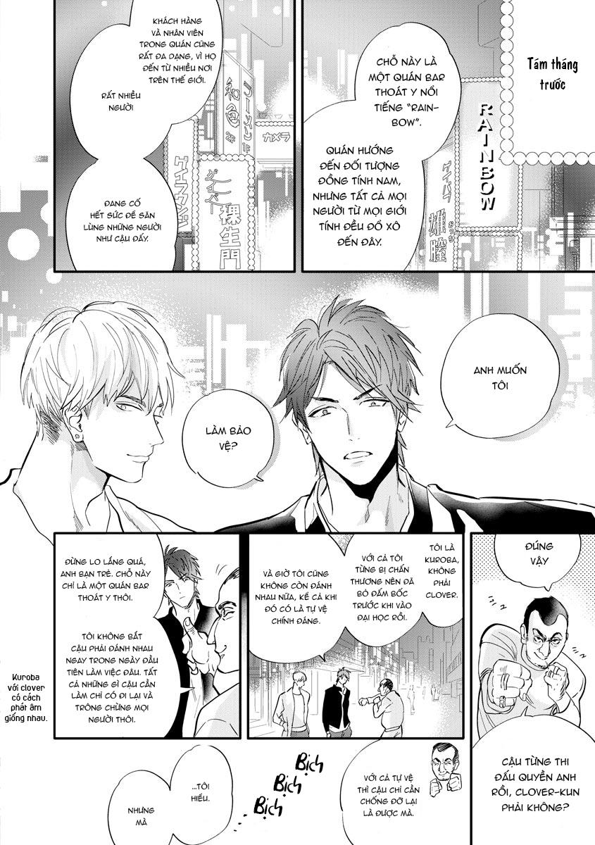 đêm thác loạn chapter 1 3