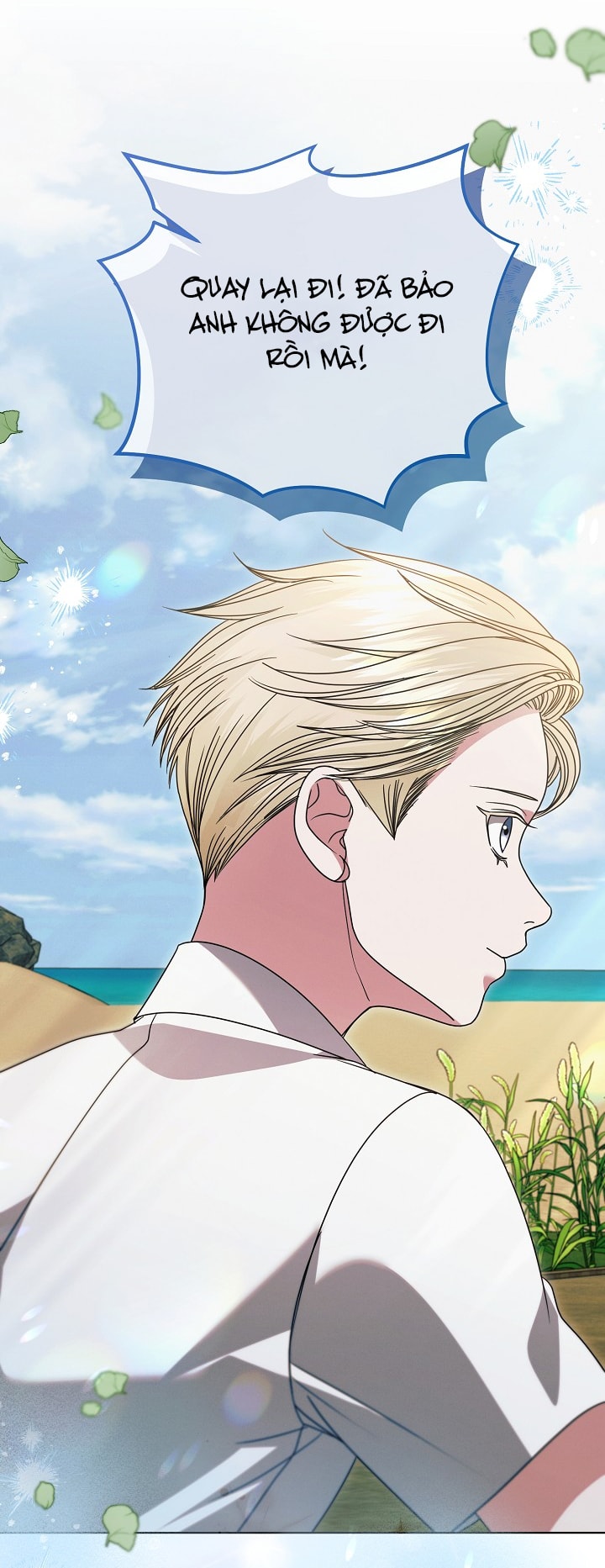 [18+] hãy cầu xin ta đi chapter 31.1 8