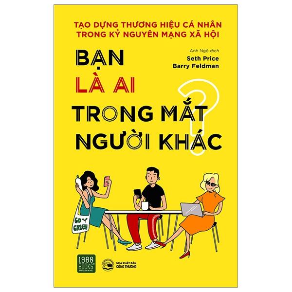 Bạn Là Ai Trong Mắt Người Khác