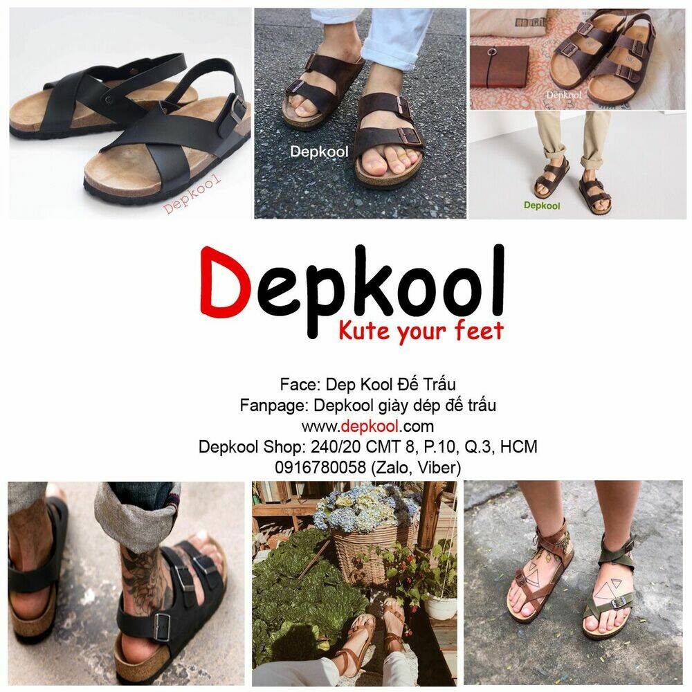 anh chàng yakuza và cô nàng siêu năng lực chapter 83 1