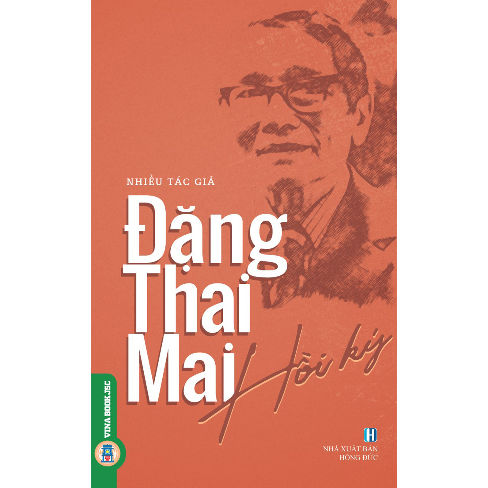 Đặng Thai Mai Hồi Ký