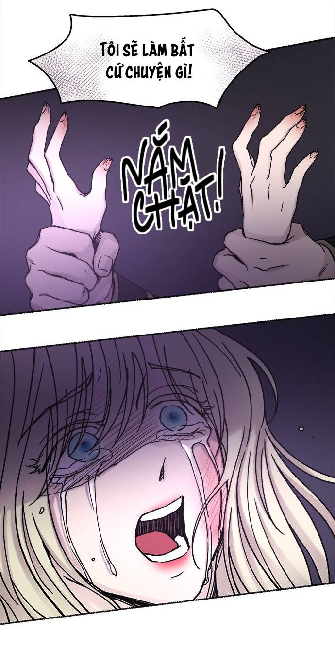 như gió trên cành cây khô chapter 29 65