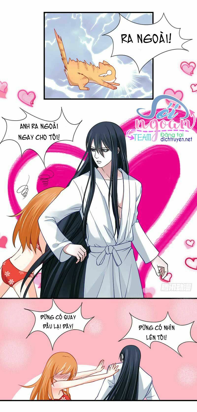 ma vương đại nhân đi thông thả chapter 46 3