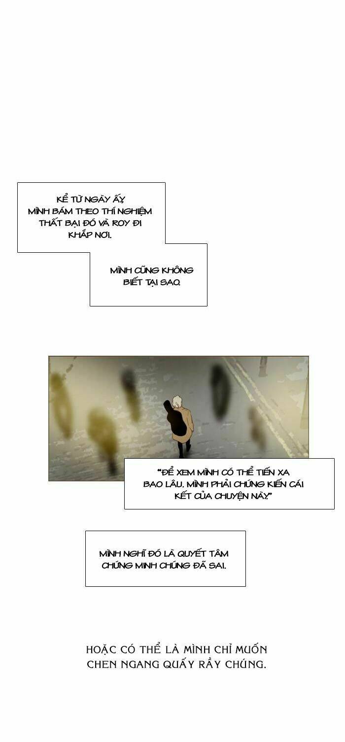 rừng đông ss2 chapter 13 11