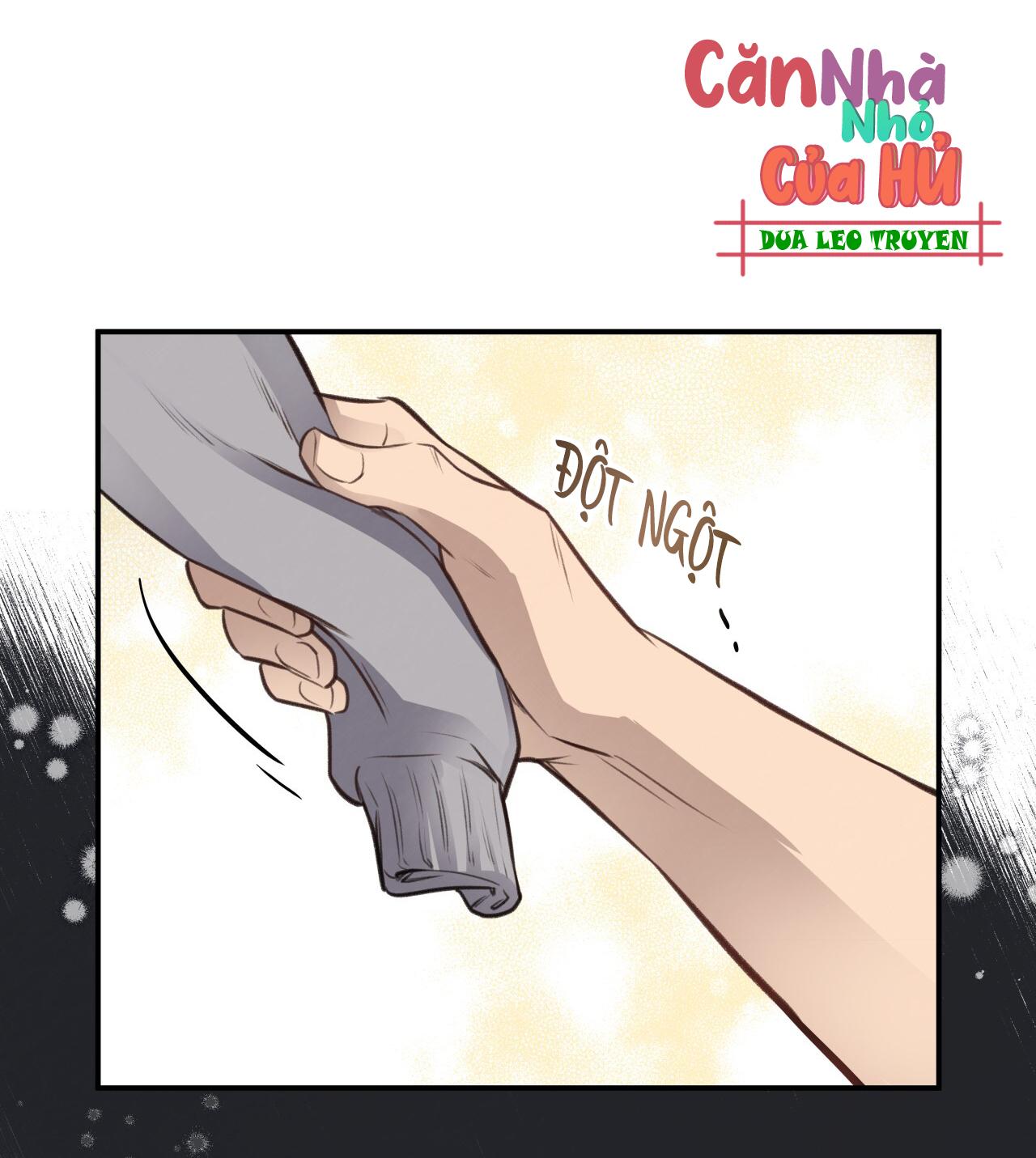 mật gấu chapter 10 5