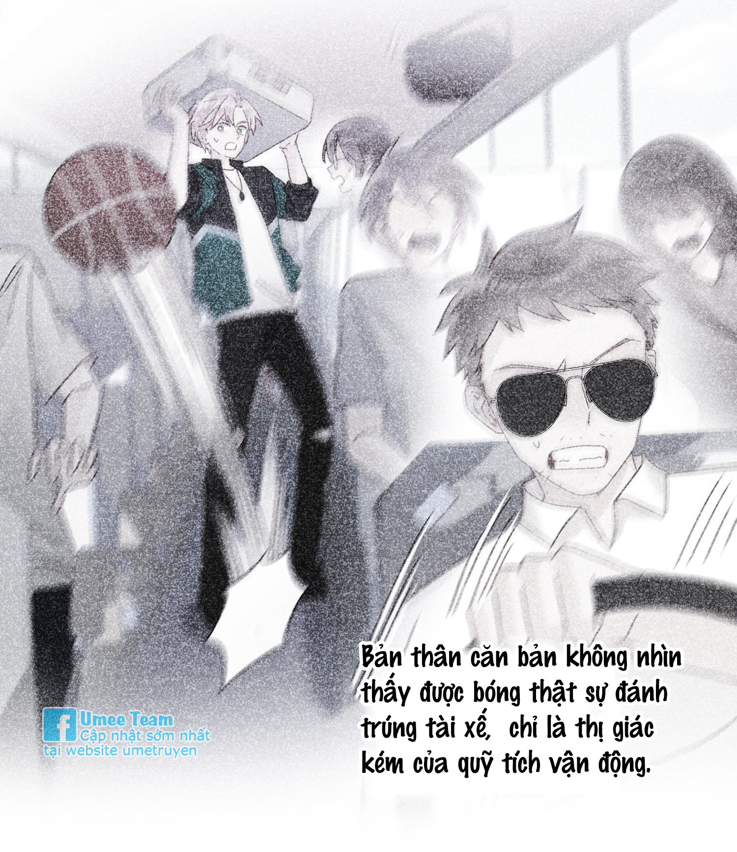 tôi phải làm một kẻ đại xấu xa chapter 81 16