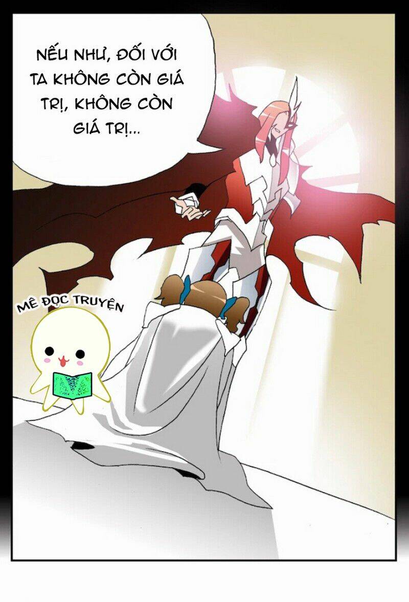 nhà có siêu dễ thương chapter 23 7