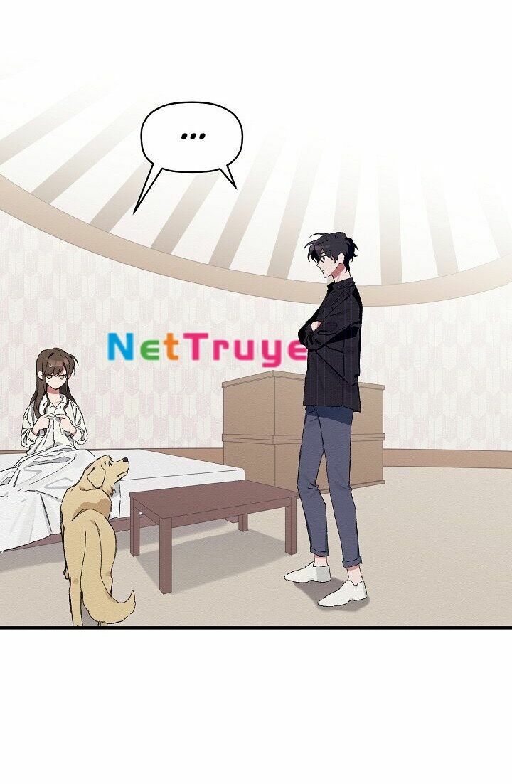 tặng tôi một đóa hoa, tôi sẽ trao em bản thân mình chapter 2 8