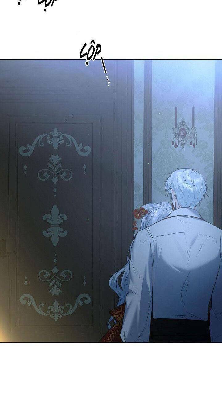 con gái bá tước bỗng thành vị hôn thê của thái tử điện hạ chapter 40 56