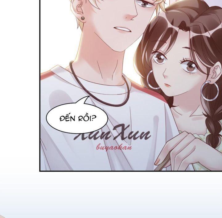 chiếc bật lửa và váy công chúa (b) chapter 12 30