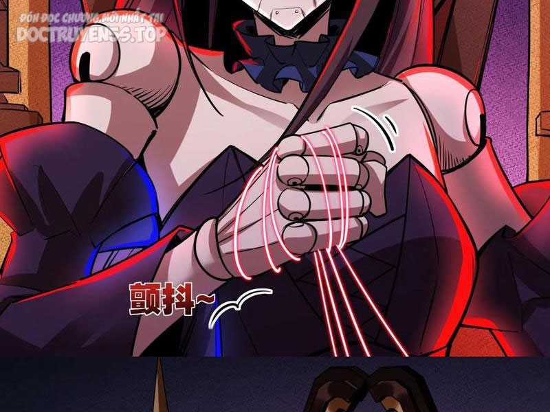 quỷ dị dược tề sư: bệnh nhân của ta đều là kinh khủng chapter 143 60