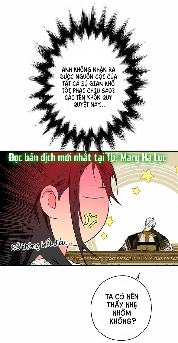 quý cô bí ẩn - secret lady chapter 10 14