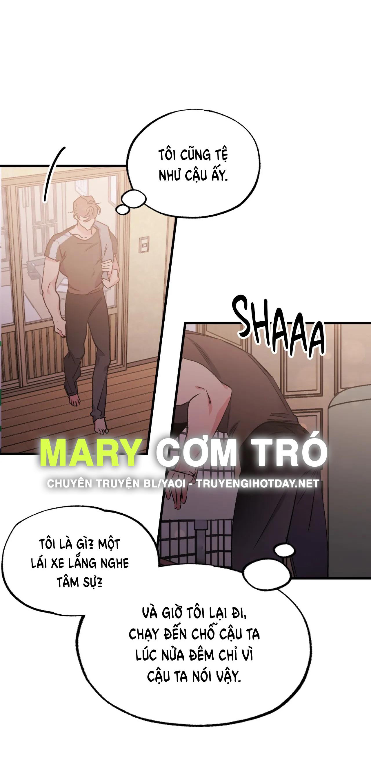 Viết Lên Những Vì Sao chapter 1.2 - Trang 16