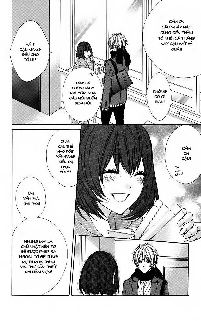 kimi to koi no tochuu chapter 12 7