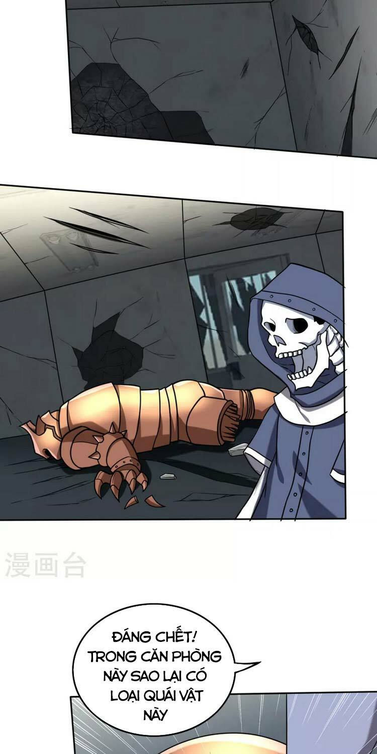 tối cường thần y tại đô thị chapter 204 18